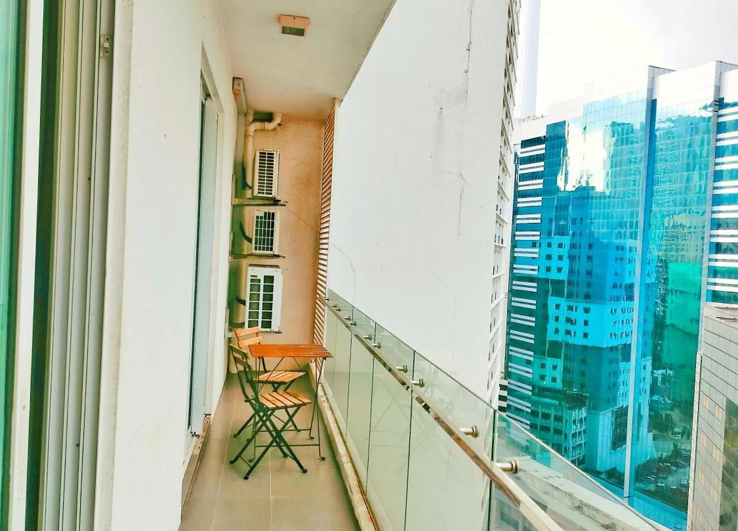 One Bukit Ceylon Klcc, Ls House Apartment Kuala Lumpur 0*,  Malaysia