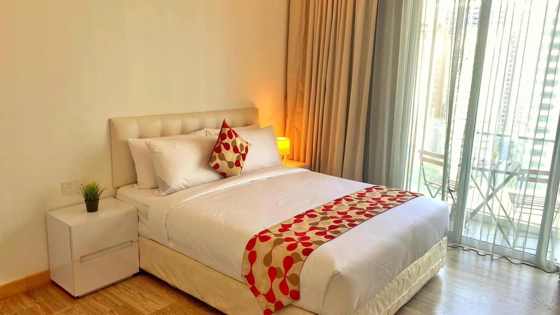 One Bukit Ceylon Klcc, Ls House Apartment Kuala Lumpur Malaysia