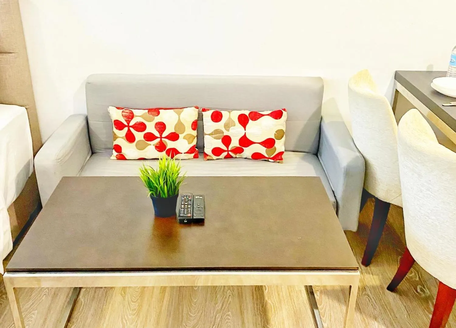 One Bukit Ceylon Klcc, Ls House Apartment Kuala Lumpur Malaysia
