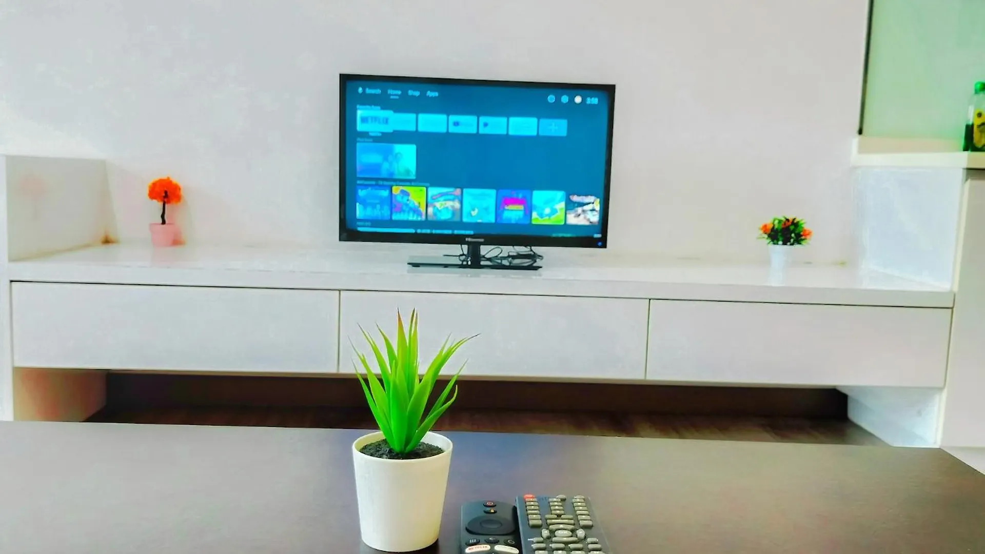 One Bukit Ceylon Klcc, Ls House Apartment Kuala Lumpur Malaysia